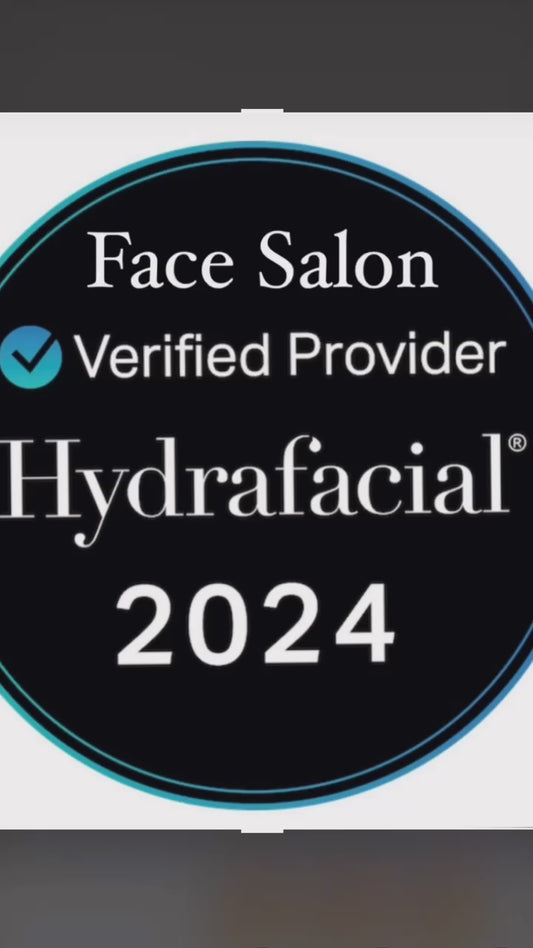 Signature Hydrafacial